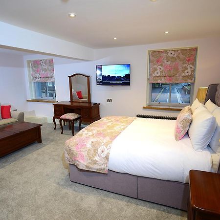 The Morecambe Hotel Rum bild